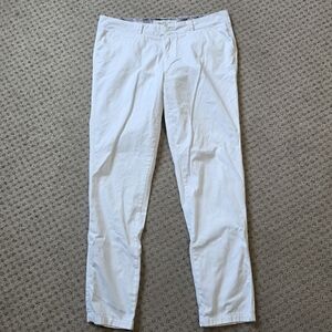 DeFry 01 pants